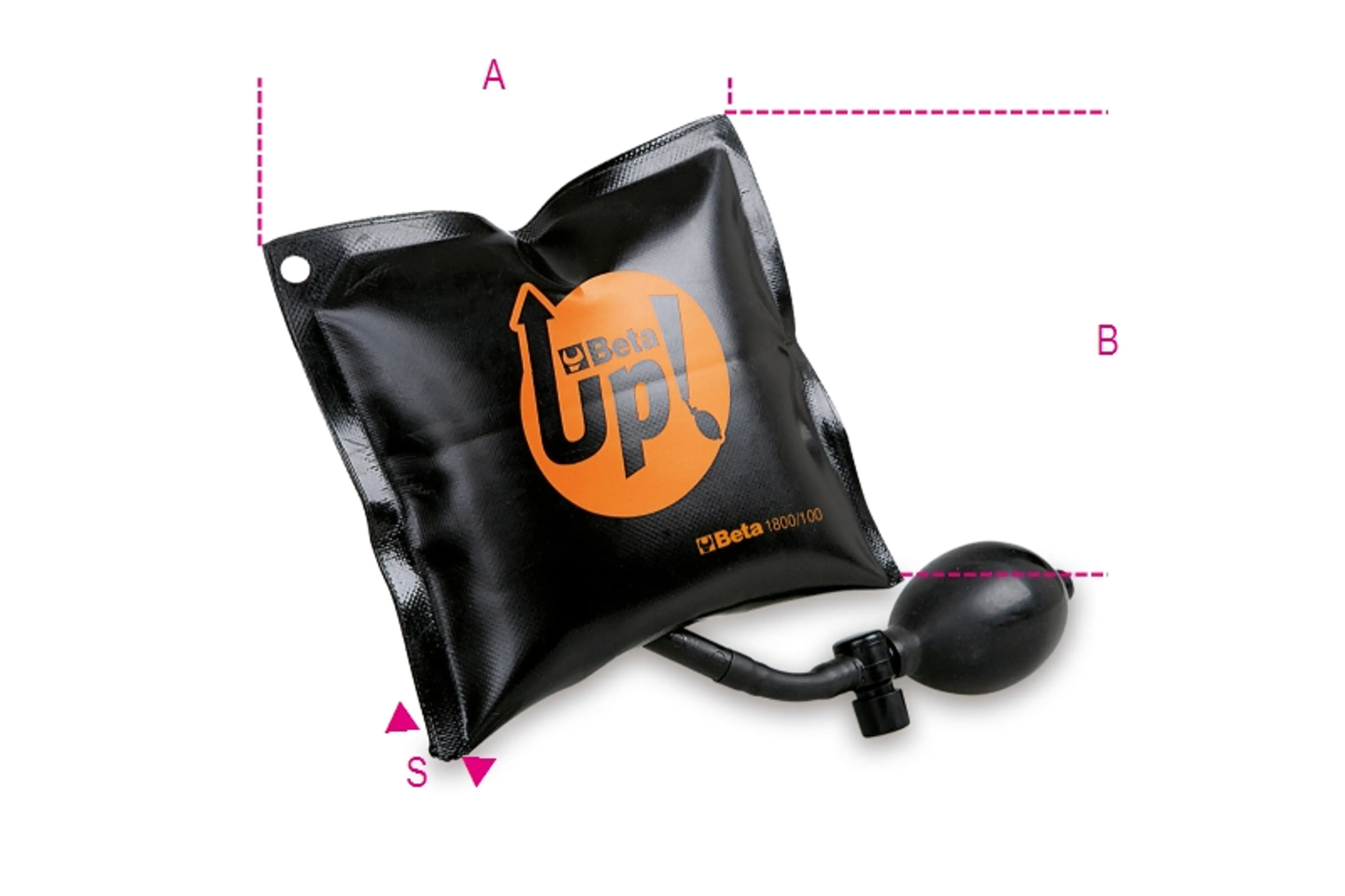 1800/100-COJINES ELEVADORES MA