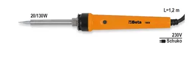 1808-SOLDADOR BIWATT 20W-130W