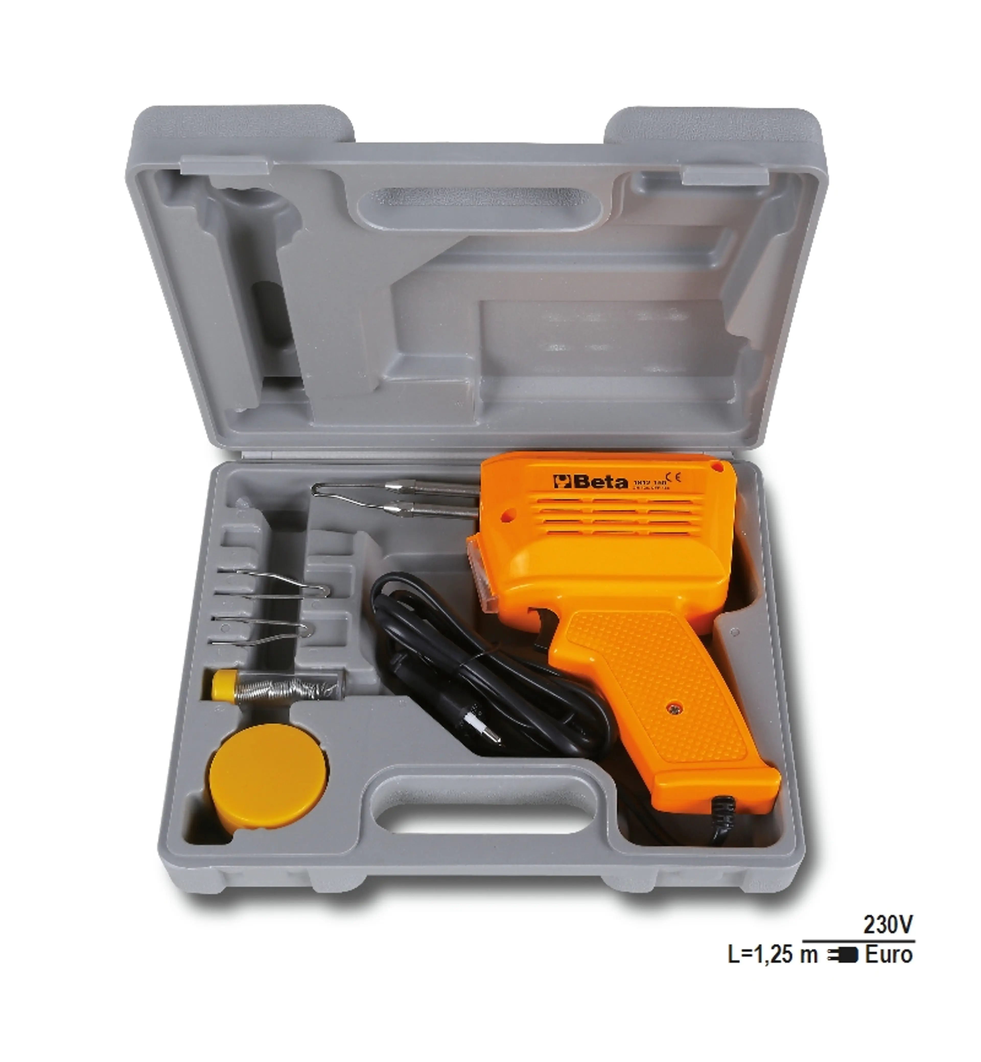 1812 150-SOLDADOR INSTANT-NEO