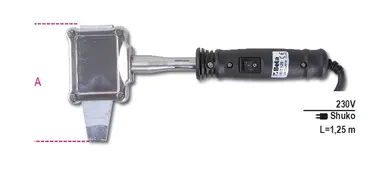 1822 120-SOLDADORES CON MARTILLO