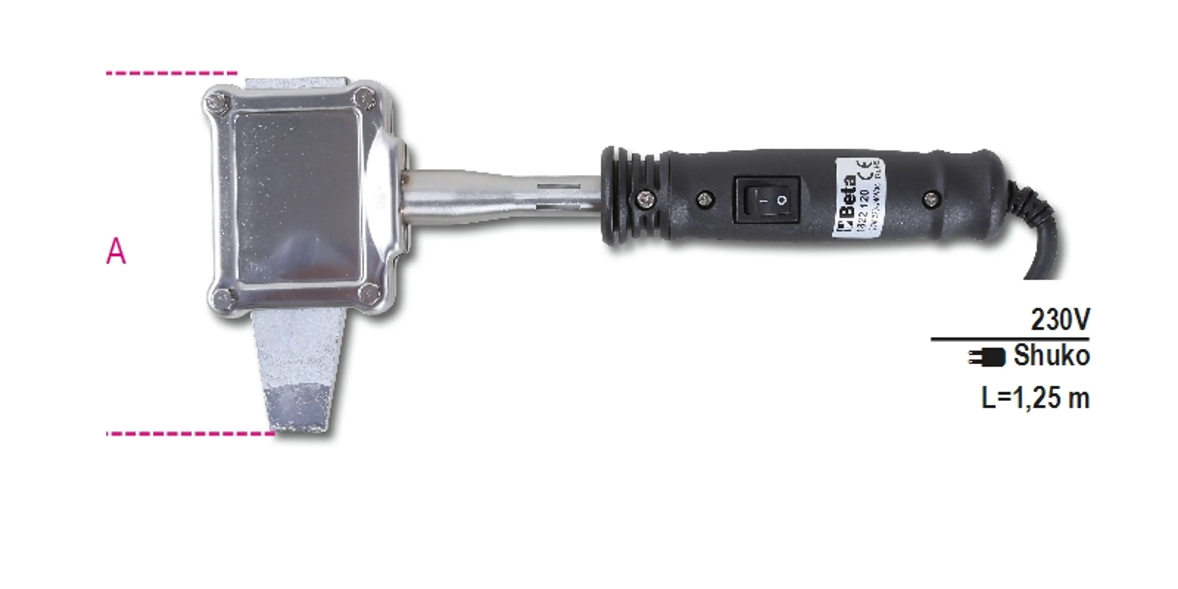 1822 120-SOLDADORES CON MARTILLO