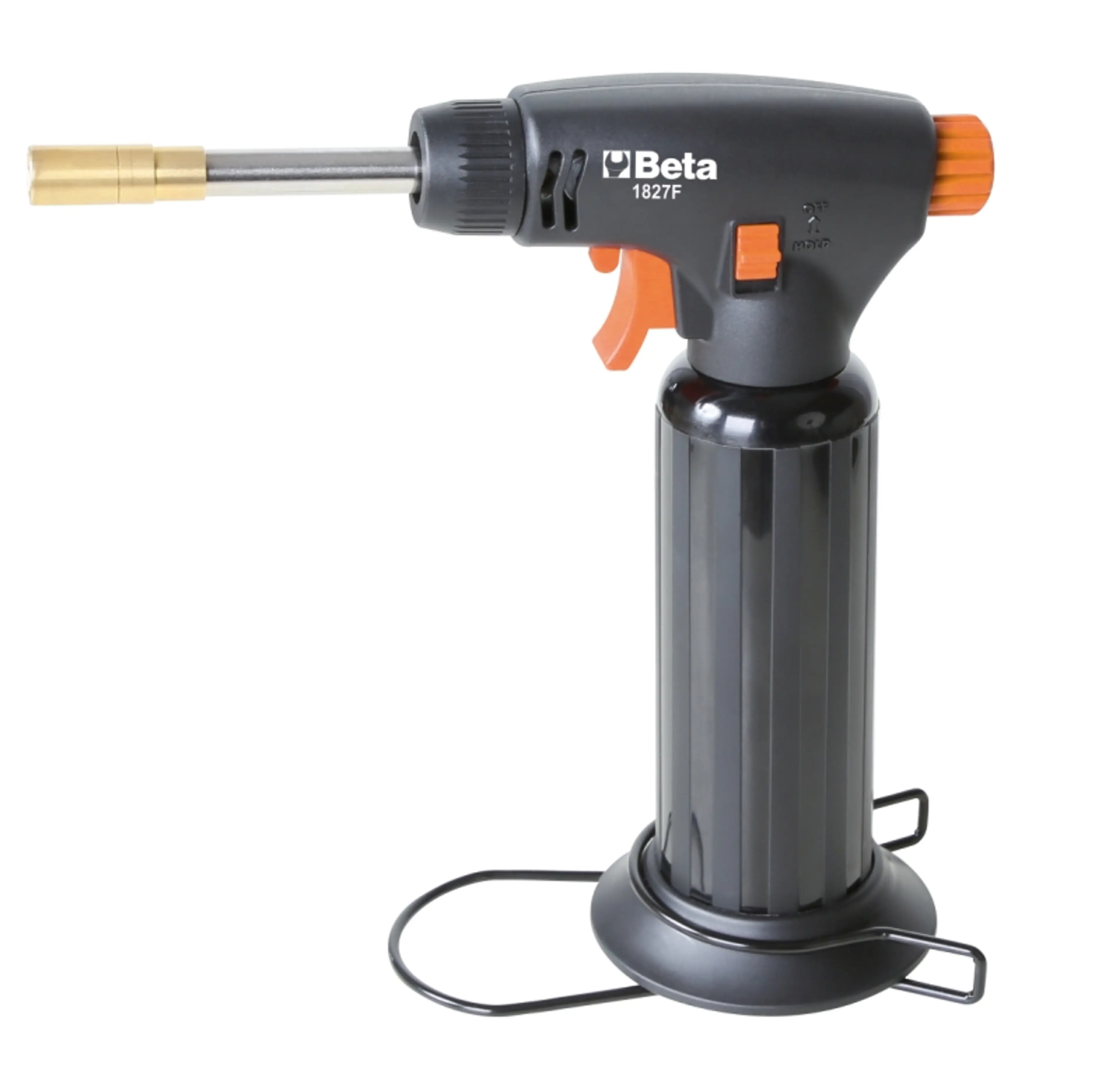 1827F-SOLDADOR DE GAS BUTANO