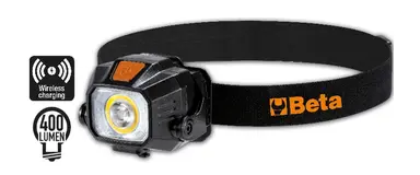 1836AW-LÁMPARA DE CABEZA LED