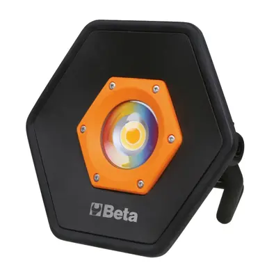 1837M-FOCO RECARGABLE LED COLOUR MA