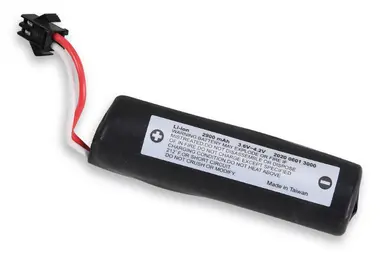 1837RB-F/USB-BATERÍA DE REPUESTO