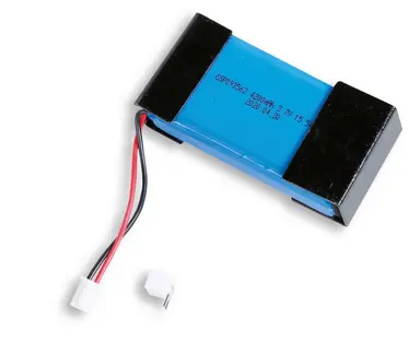 1838RB/10LED-PILA PARA 1838