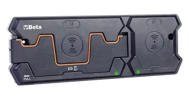 1839BRW-BASE DE CARGA INALÁMBRICA