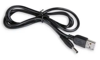 1839/R2-CABLE USB/CONECTOR JACK 3,5