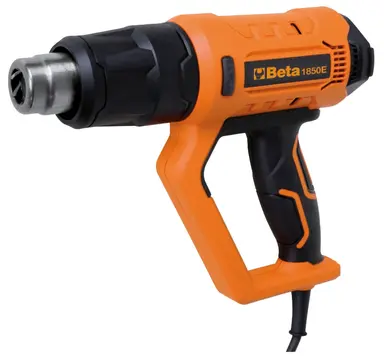 1850E-PISTOLA TÉRMICA REG. ELECTRÓN