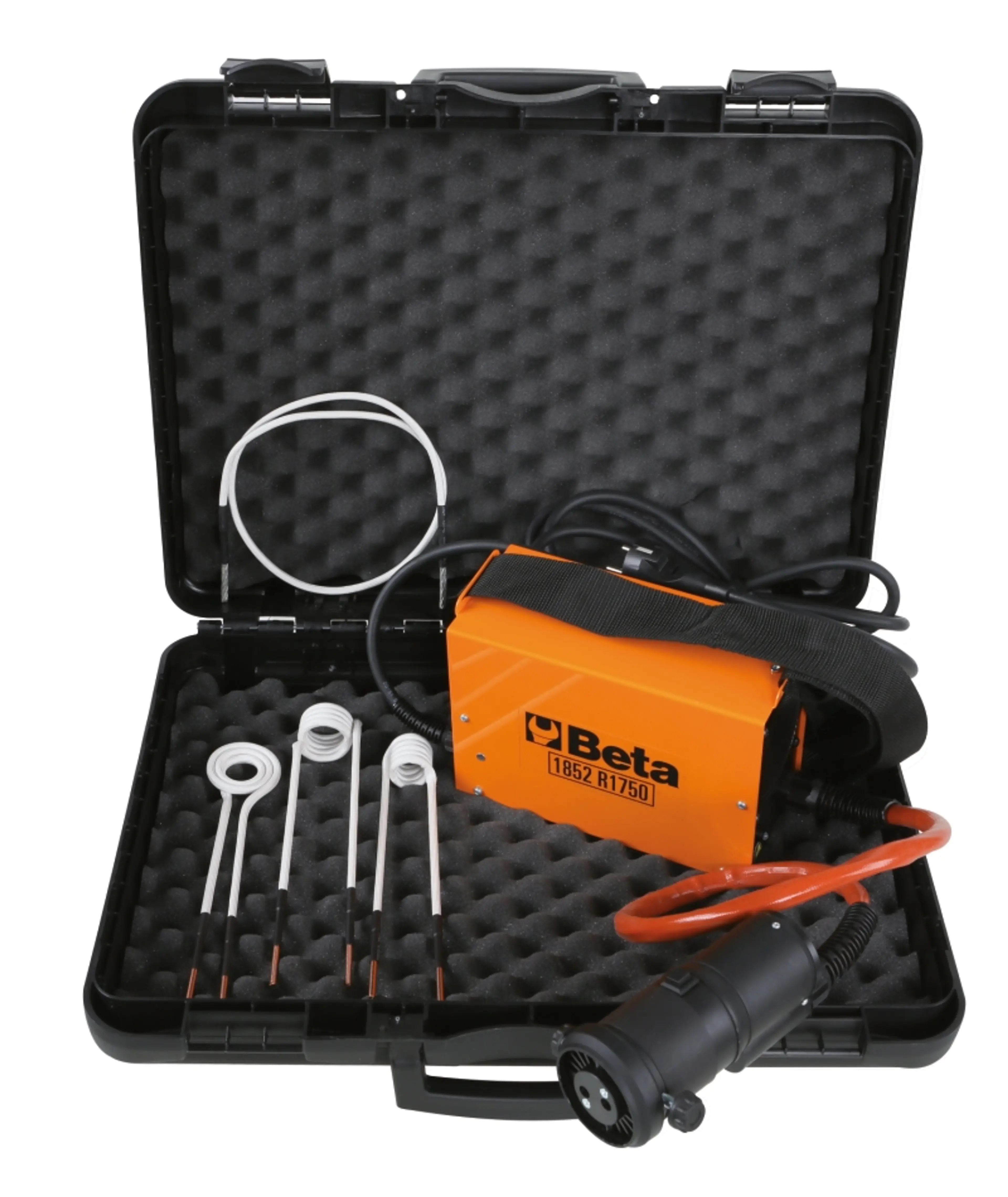 1852R1750-CALENTADOR POR INDUCCIÓN