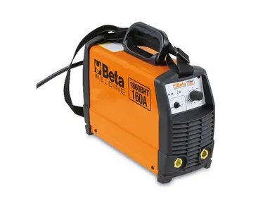 1860BHT/160A-SOLDADOR INVERTER