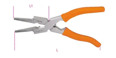 1860PMIG-PINZAS PARA SOLDADURA MIG