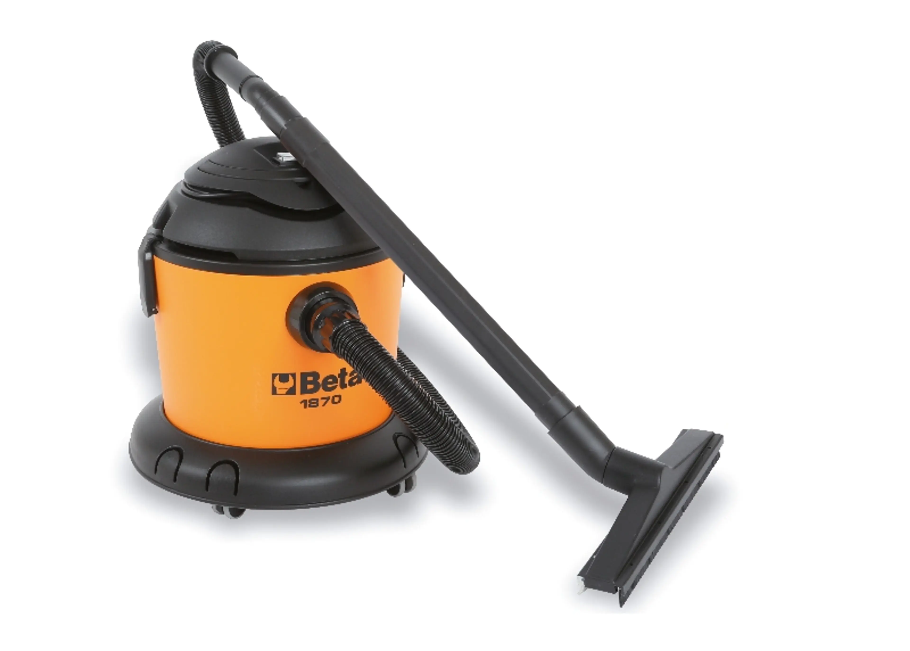 1870-ASPIRADOR 20L SËLIDOS Y L