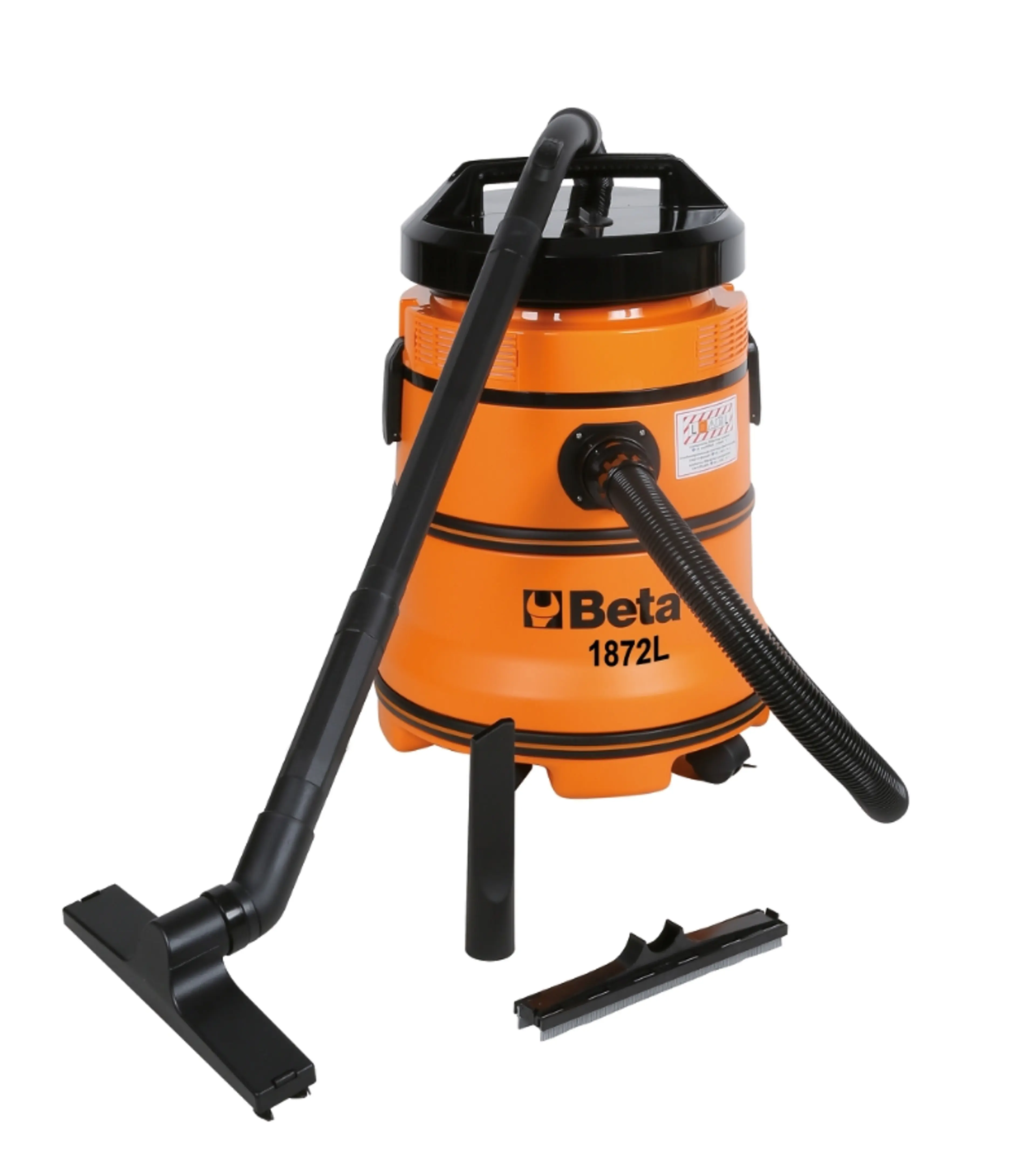 1872L 35-ASPIRADOR 35L SÓLIDOS-LÍQU