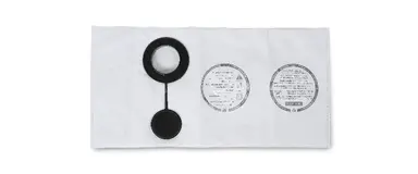 1872L 35/5S-5 SACOS EN TEJIDO NO TE