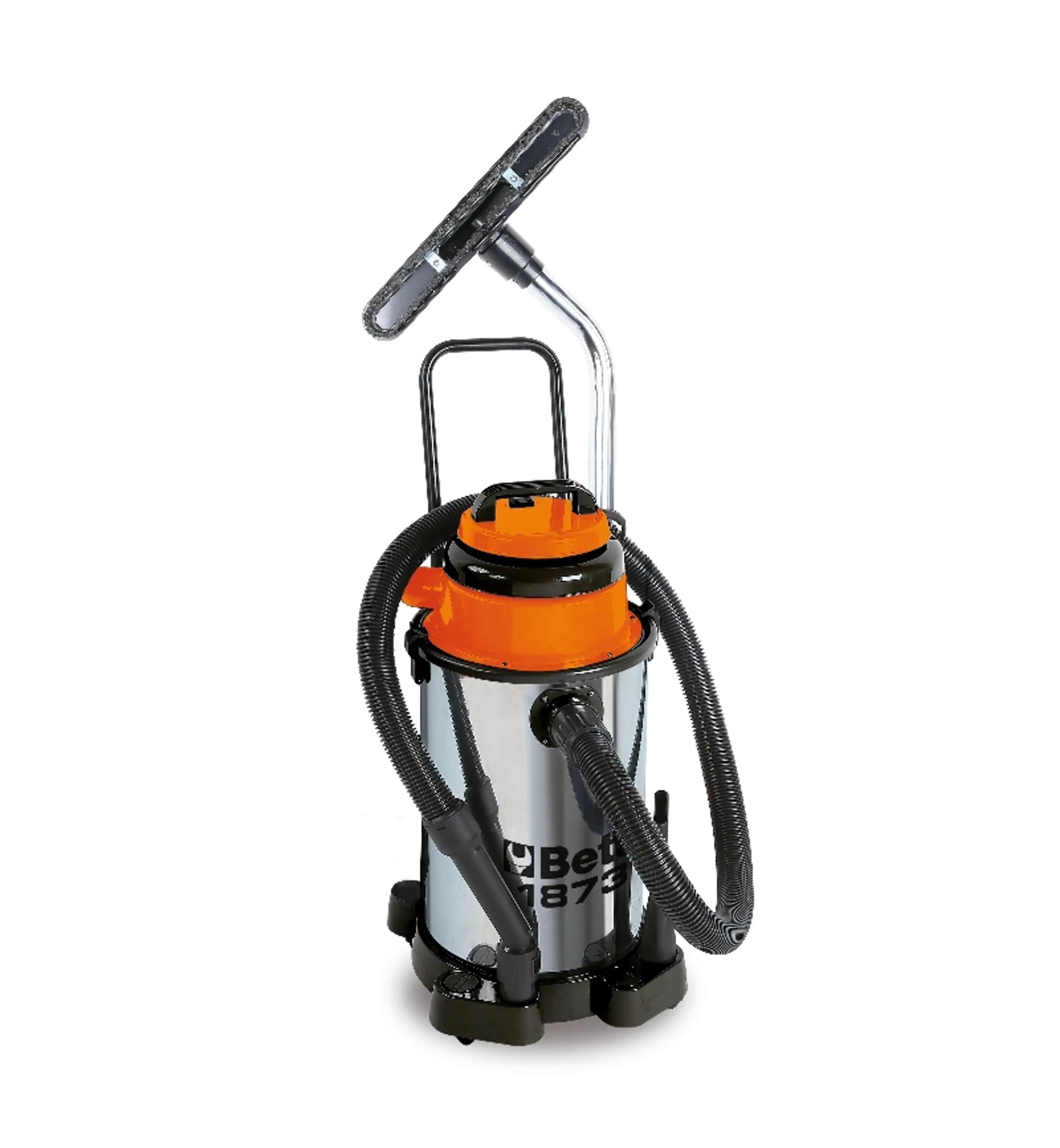 1873 30-ASPIRADOR 30L SËLIDOS