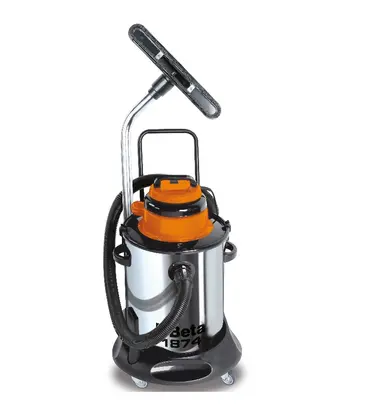 1874 50-ASPIRADOR 50L SÓLIDOS Y LÍQ