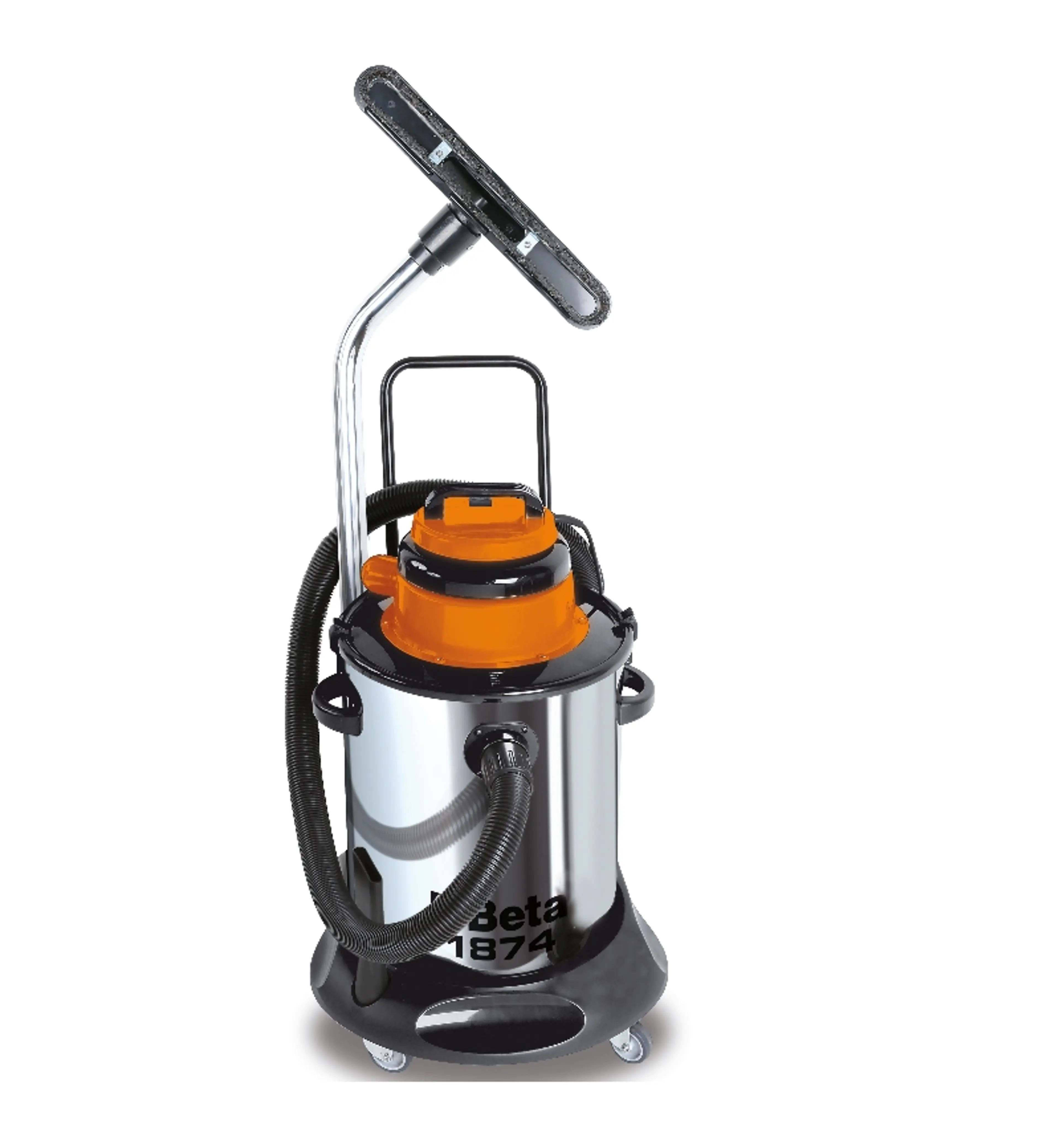 1874 50-ASPIRADOR 50L SÓLIDOS Y LÍQ