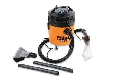 1875LT-LIMPIAMOQUETAS INYECCIÓN/EXT