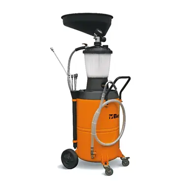 1877A-RECUPER./ASPIRADOR ACEITE AGO