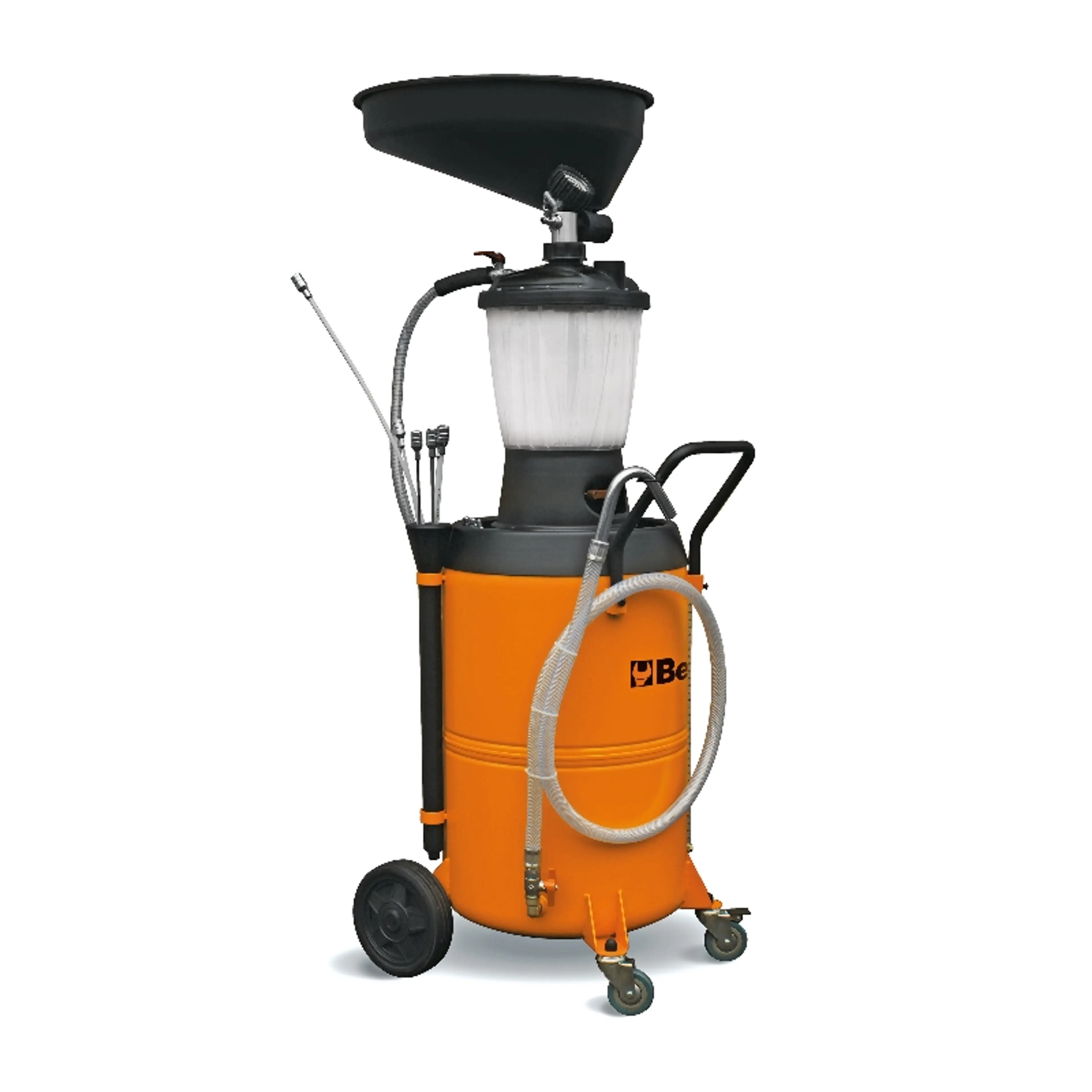 1877A-RECUPER./ASPIRADOR ACEITE AGO