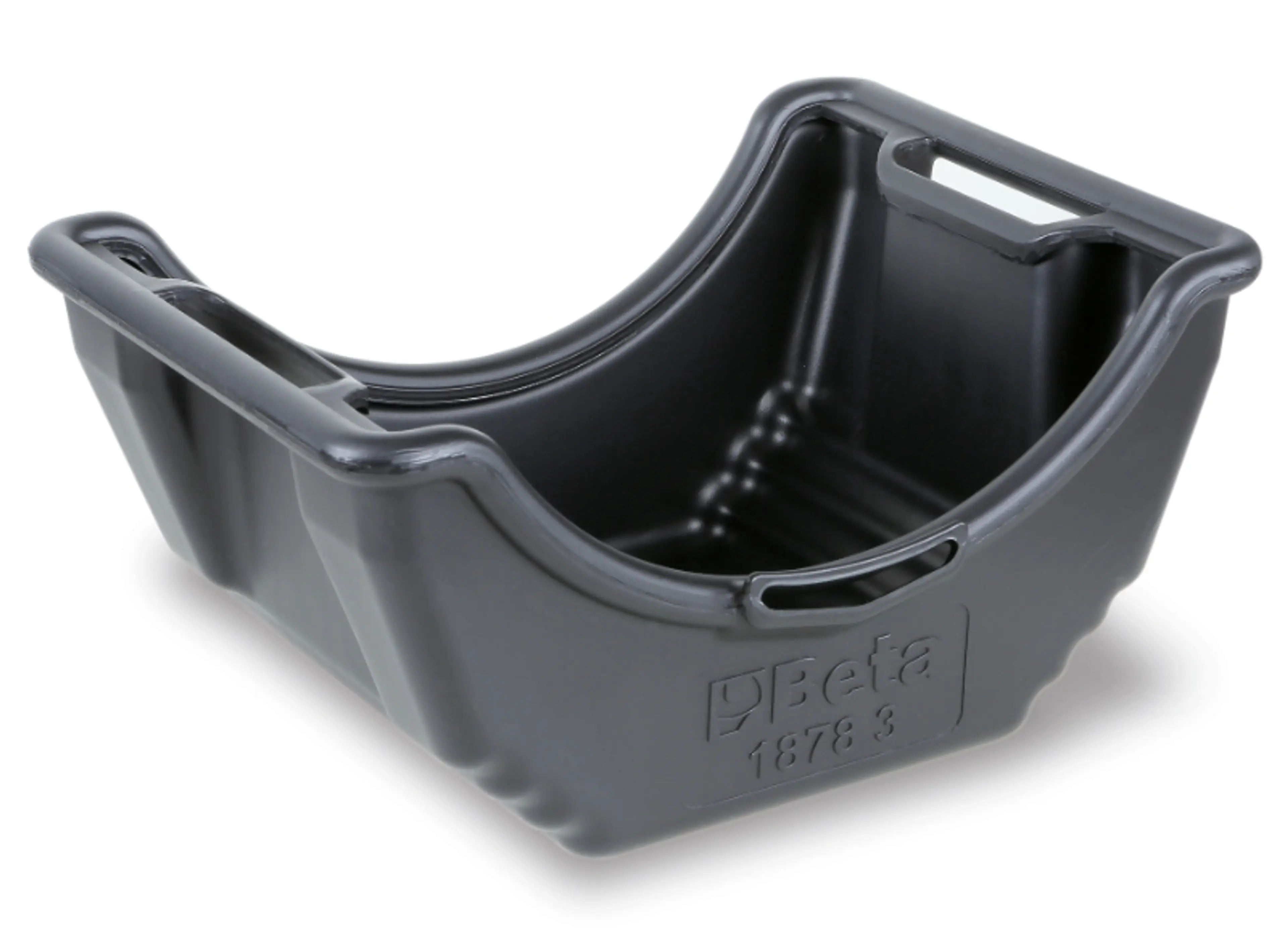 1878 3-CUBETA PARA RECUPERACIÓN ACE