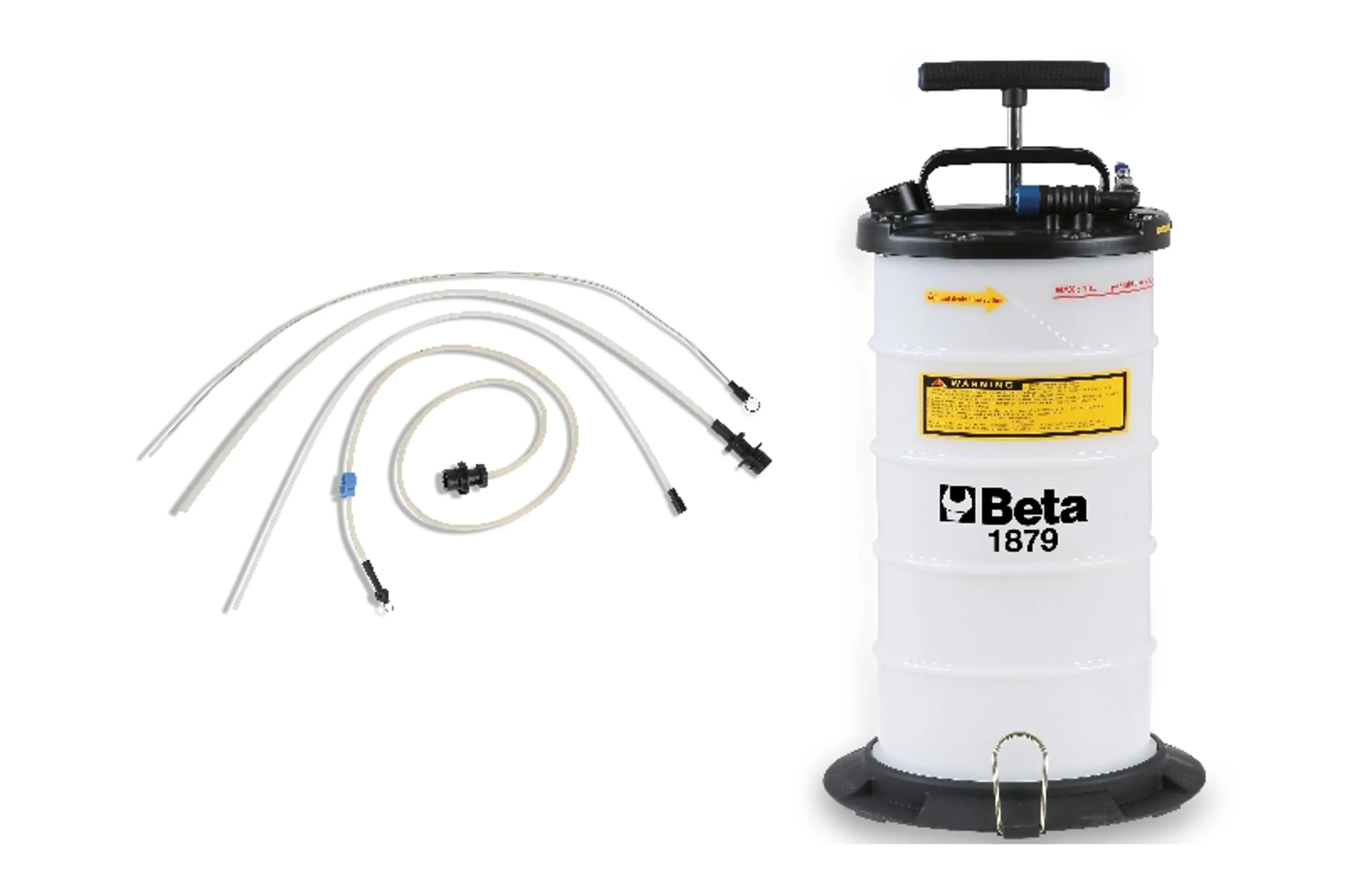 1879 9,5-ASPIRADOR LÍQUIDOS 9,5 LIT