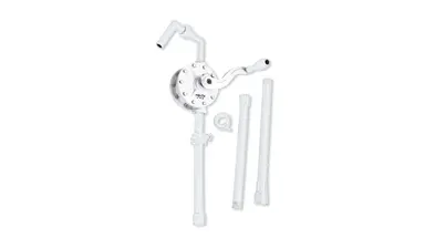 1880ADB-BOMBA ROTATIVA PARA ADBLUE®