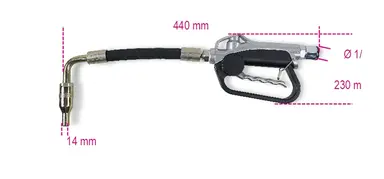 1882-PISTOLA DE ACEITE