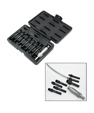 1884N/C8-KIT 8 ADAPTADORES PARA 188