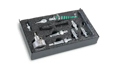 1885/C2-KIT UNIONES CAMBIO AUTOMÁTI