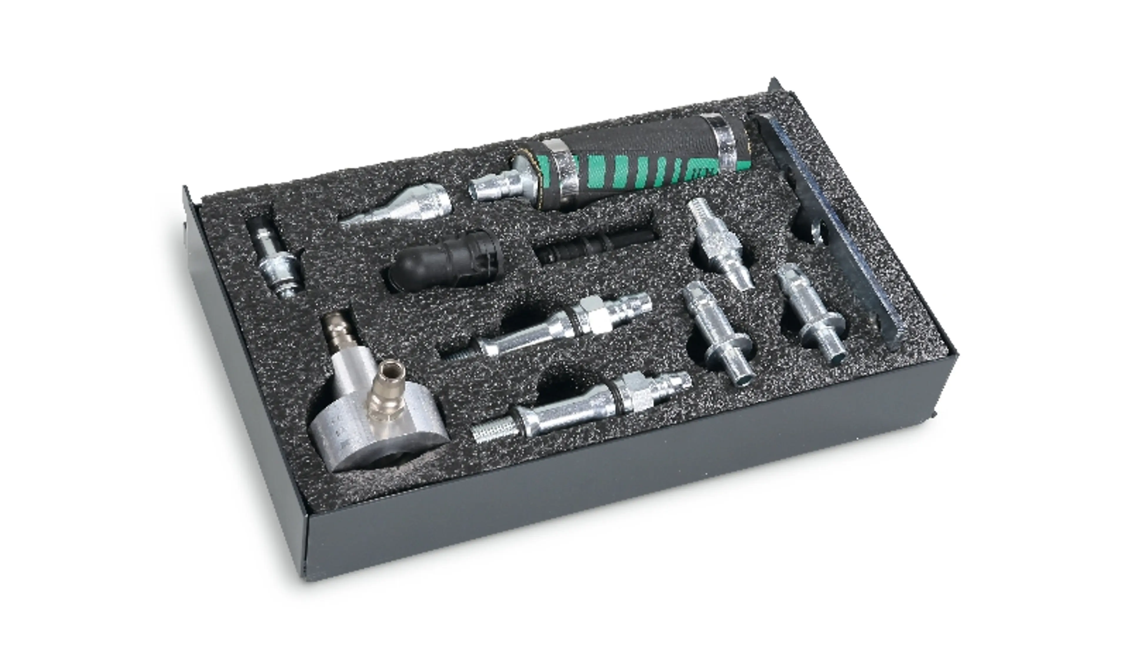 1885/C2-KIT UNIONES CAMBIO AUTOMÁTI