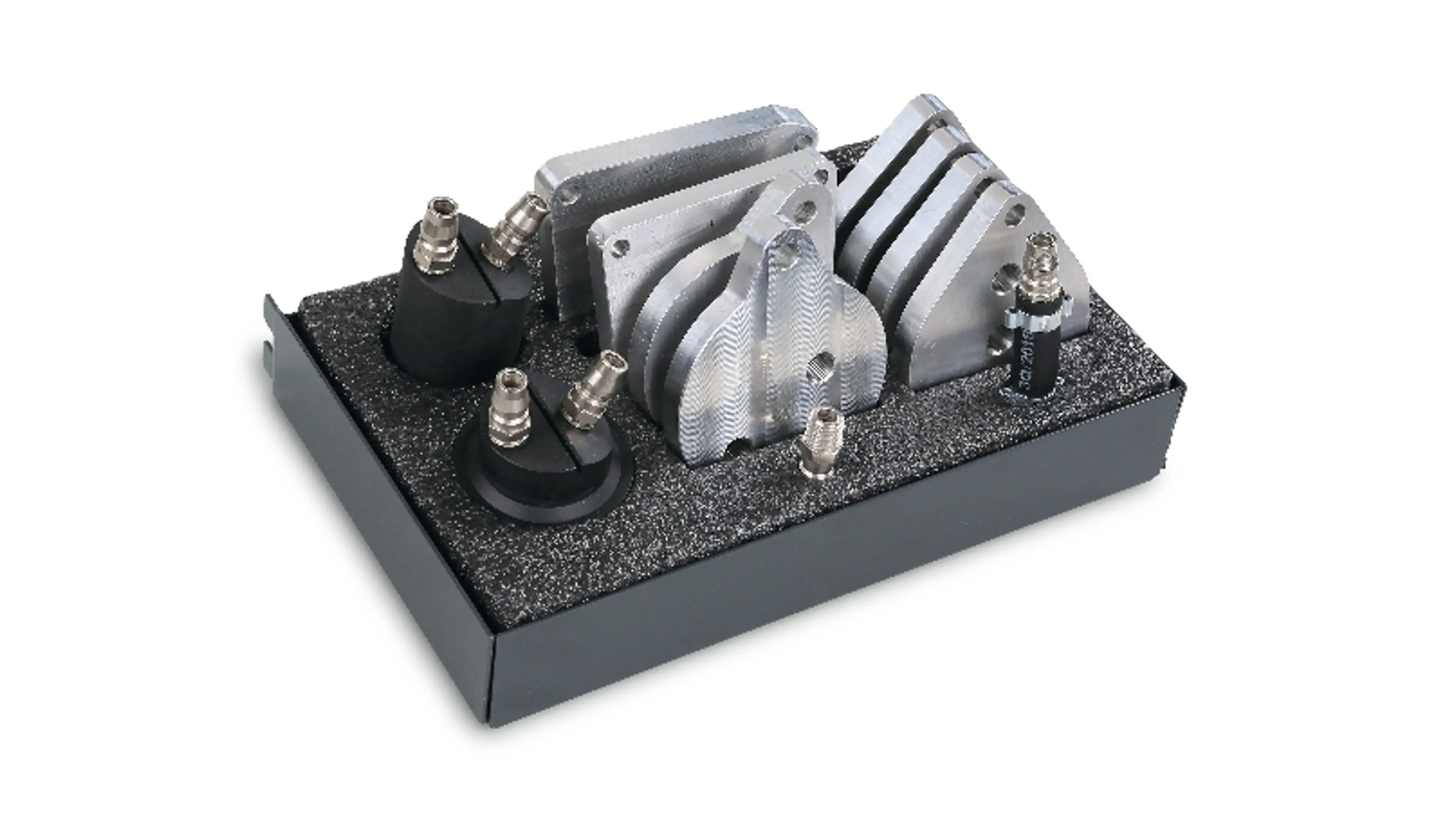 1885/C3-KIT UNIONES CAMBIO AUTOMÁTI