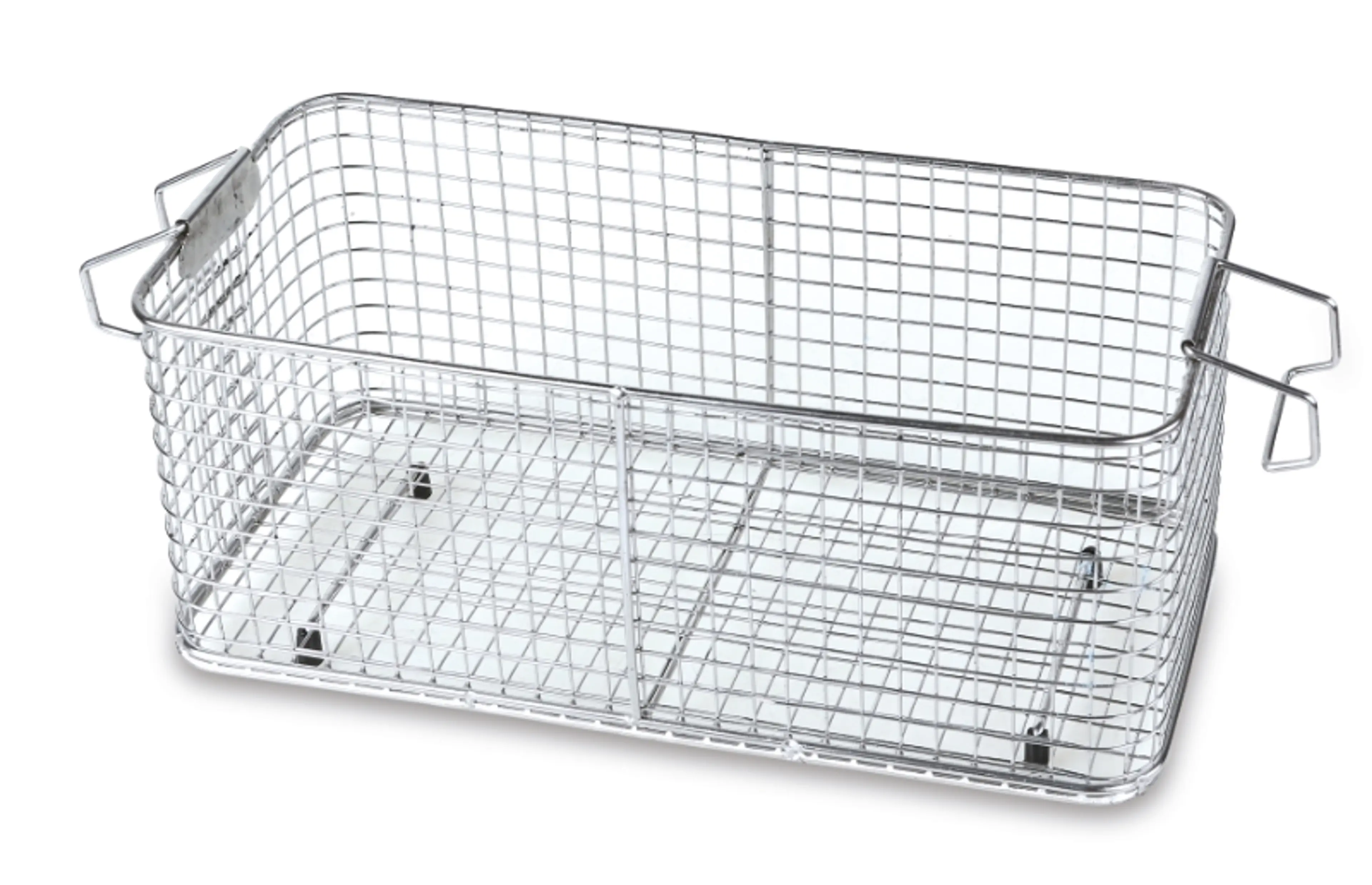 1895/RC13-CESTA CUBETAS DE ULTRASON