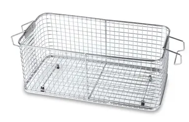 1895/RC27-CESTA CUBETAS DE ULTRASON