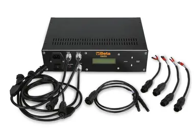 1895G-GENERADOR DE MANDO ELECTROINY