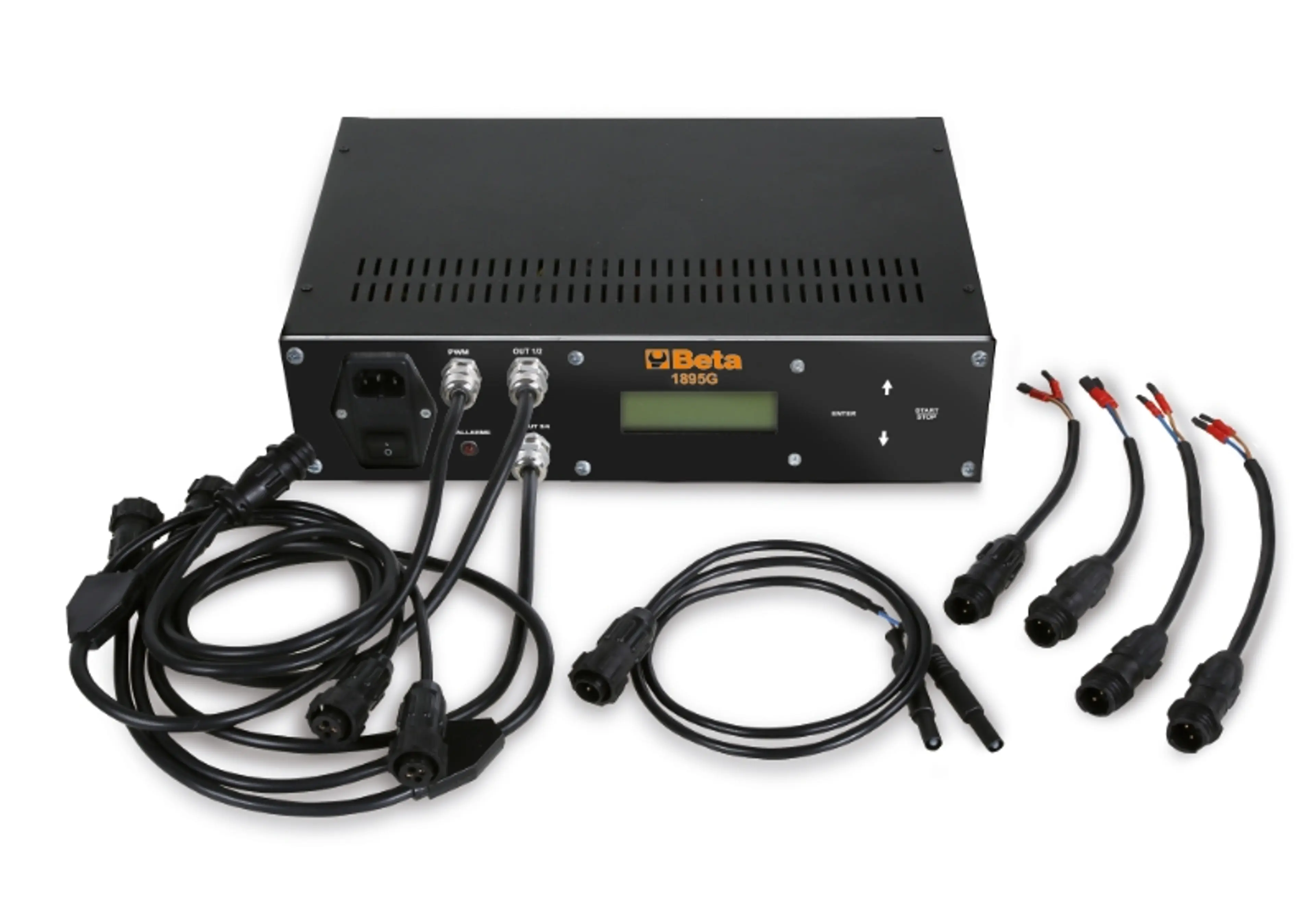 1895G-GENERADOR DE MANDO ELECTROINY