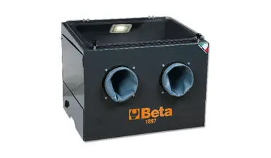 1897-CHORREADORA DE ARENA PROFESION