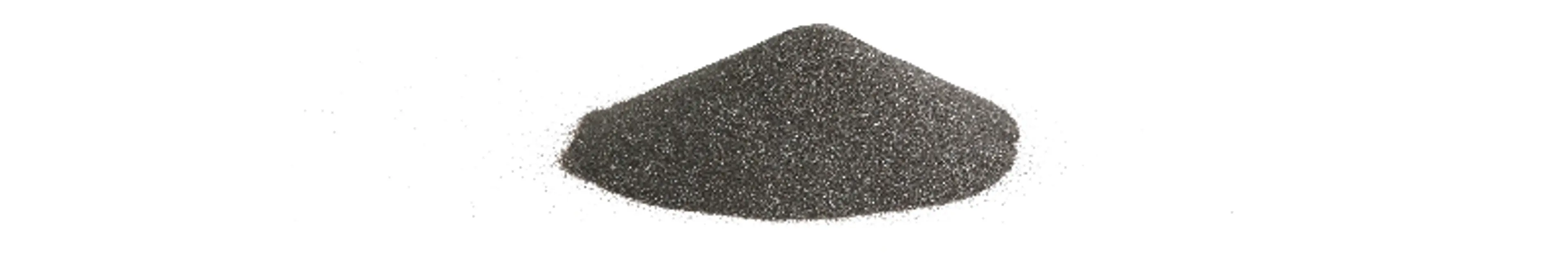 1897CRB-CORINDÓN EN SACO DE 25 KG