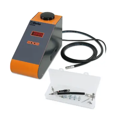 1899A-MÁQUINA LIMPIEZA DPF Y FAP®