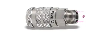 1917JM 3/8-RACORES ESFERA PERF. ASI