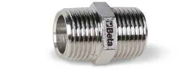 1918N 1/4X1/4-NIPLES DE CONEXIÓN