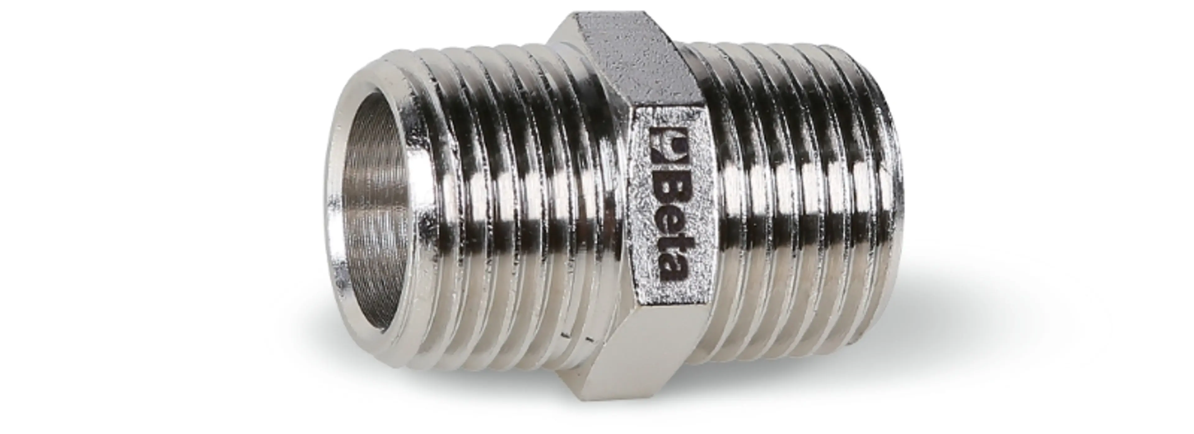 1918N 3/8X3/8-NIPLES DE CONEXIÓN