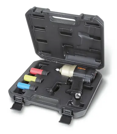 1927CD/K3-LL DE IMPACTO Y 3 LL DE V