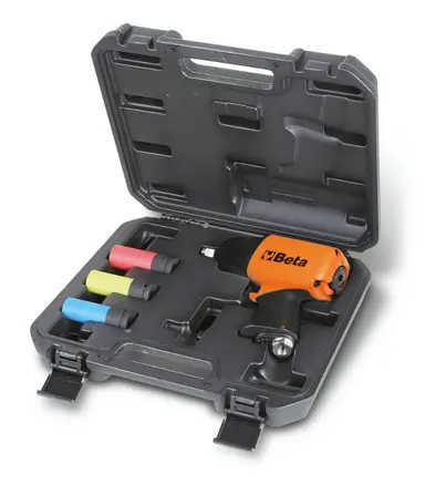 1927P/K3-LL DE IMPACTO Y 3 LL VASO