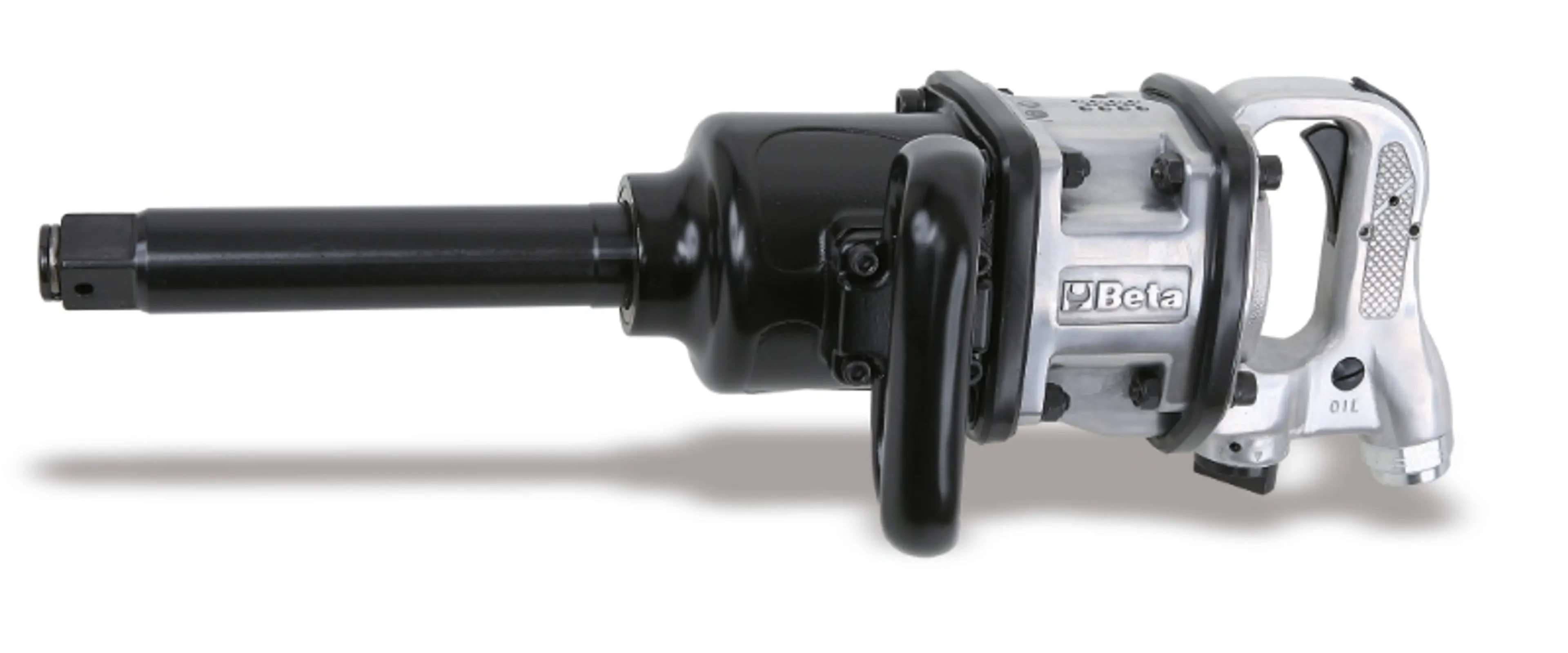 1930LA-LLAVE DE IMPACTO REVERSIBLE