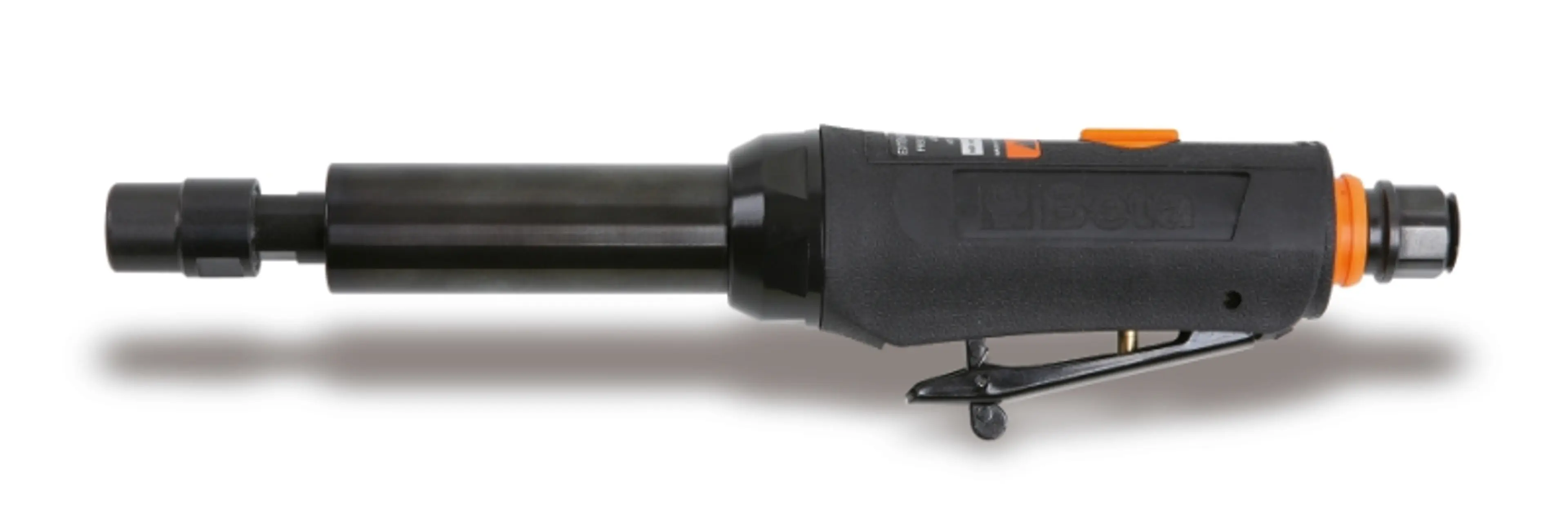 1933L-AMOLADORA RECTA C/ EJE PROLON