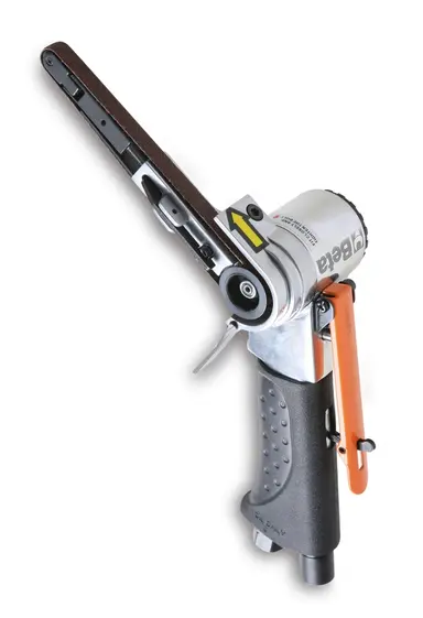 1937N10-AMOLADORA DE CINTA