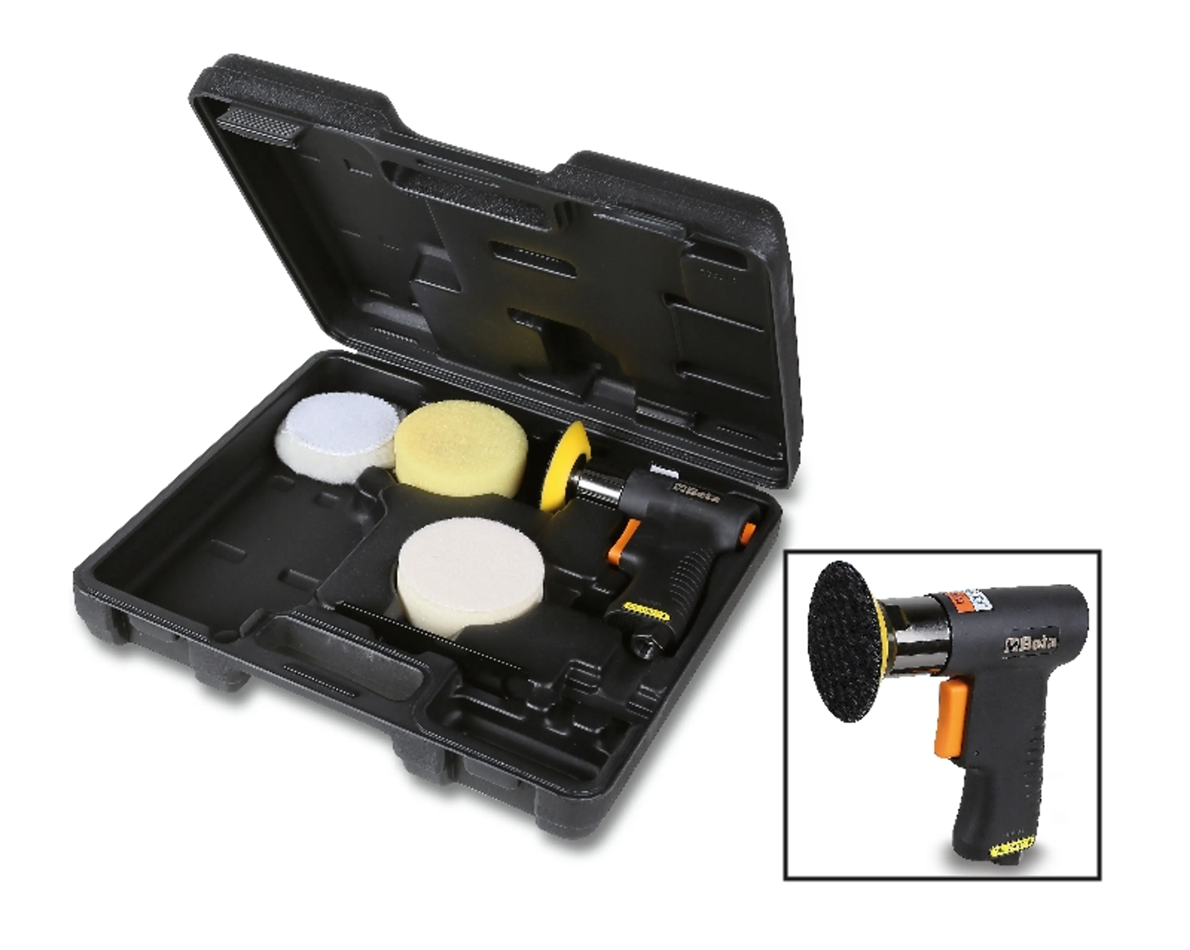 1937KL-MINI LIJADORA