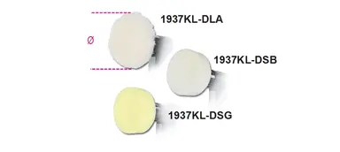 1937KL-DSB-ACCESORIOS PARA 1937/KL